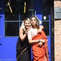 Sujata & Taniya Biswas, Suta