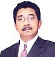 Mr Abdul Rahman Mamat