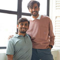 Dhruv Toshniwal, Brand - The Pant Project