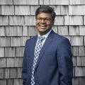 Krishna Manda, Lenzing Group