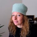 Olga Kotova, Label - Masha Maria