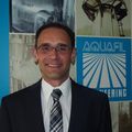 Dr. Dirk Karasiak, Aquafil Engineering
