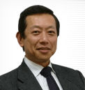 Toshio Takanashi