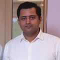 Shailesh Kumar, CABT Logistics