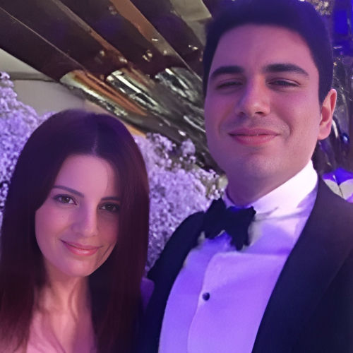 Emir & Sema Turkmen