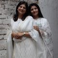 Kavita & Priyanka Jain
