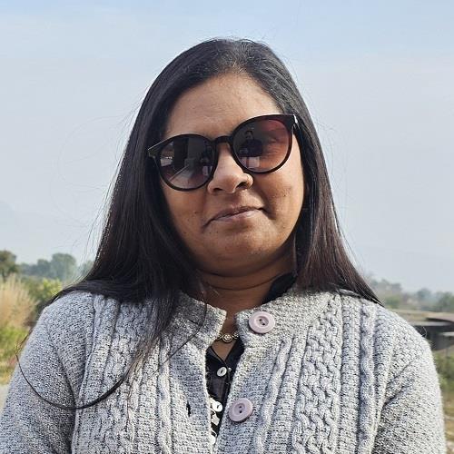 Kalpana Agrawal