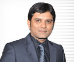 Manish Mandhana - Joint Managing Director, Mandhana Industries Ltd ...