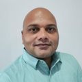 Japan Trivedi