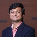 Chandresh Shyani Chandresh Shyani