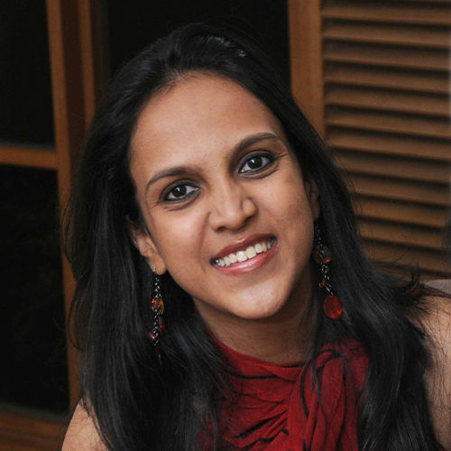 Neha Jhunjhunwala