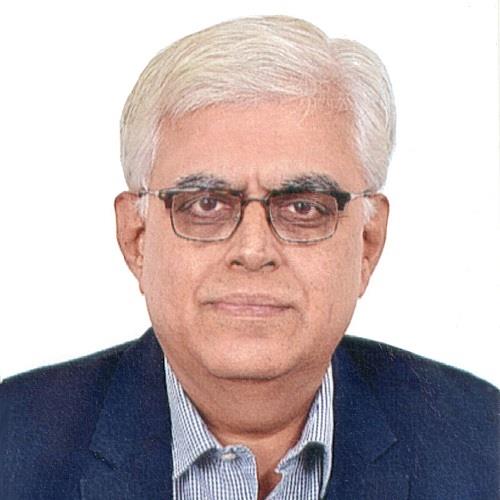 Dr. Siddhartha Rajagopal