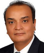 Mr Ashok Sawlani