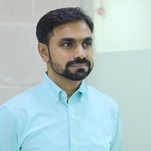 Avinash Mane