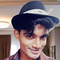 Jayen Pillay