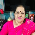 Anita Katti