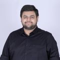 Harsh Somaiya