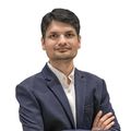 Deepak Bansal