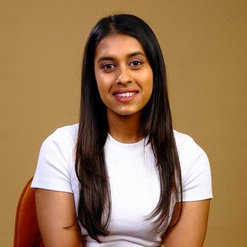 Shreya Mittal