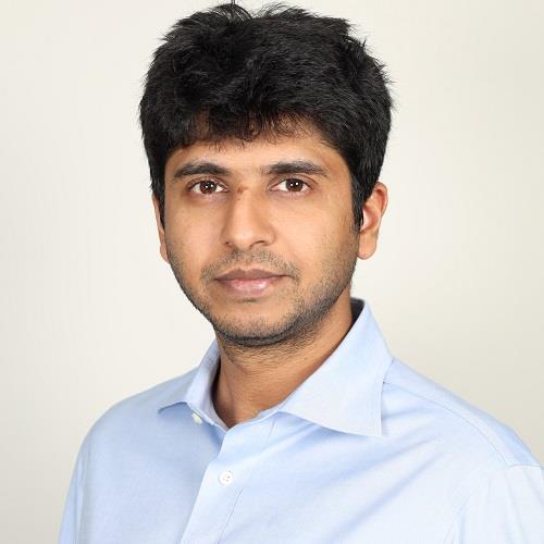 Ayush Tainwala