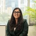 Chaitsi Ahuja