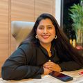 Shruti Shah