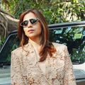 Dinaaz Gabrani