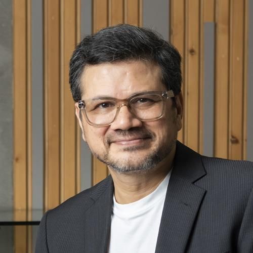 Sanjay Jain