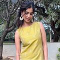 Sushruti Krishna