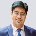 Abhishek Dua