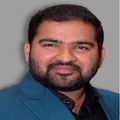 Saurabh Kumar Srivastava