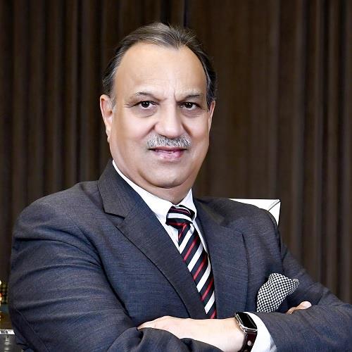 Sudhir Sekhri