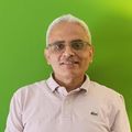 Vivek Mehra