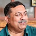 Khitish Pandya