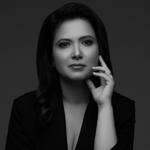 Pooja Lalwani