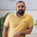 Dibyanshu Tripathi