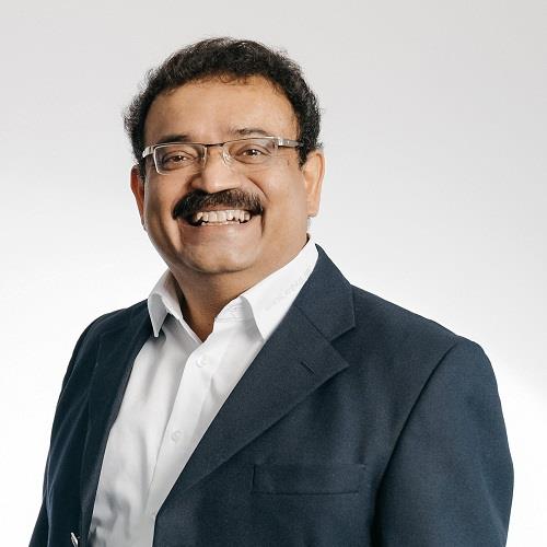 Jayanta Sanyal
