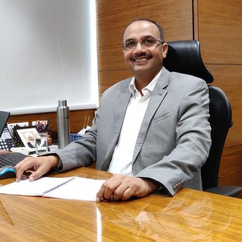 Praveen Kumar Singh