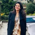Ayesha Pervez