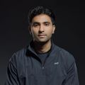 Krish Sharma