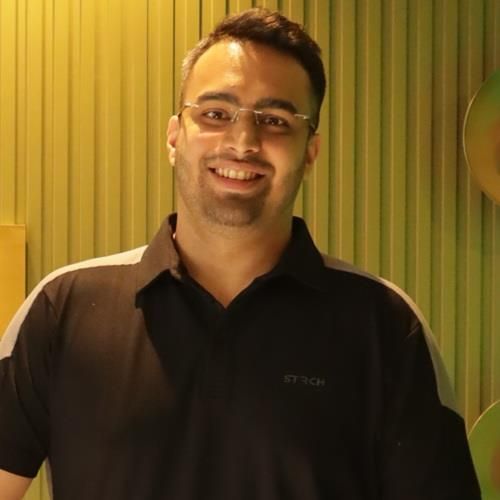 Prithvi Bhagat