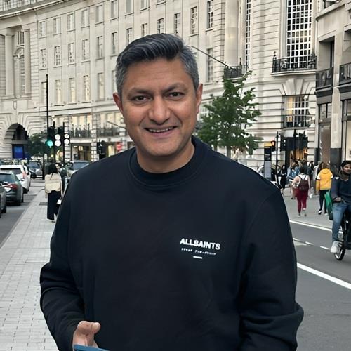 Abhinav Kumar