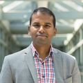 Akhil Sivanandan