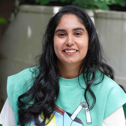 Mallika Reddy Gunupati