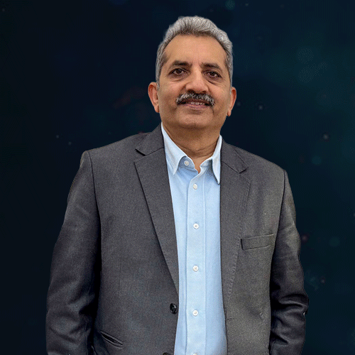 Sanjay Sharma & Pragati Pallavi