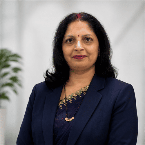 Pinky Mishra
