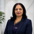 Pinky Mishra