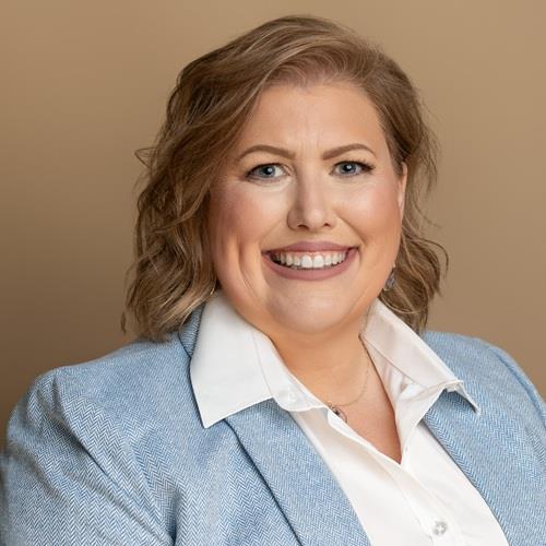 Michelle Jones