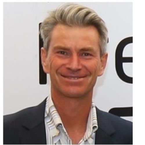 Dr Richard Alan Beck