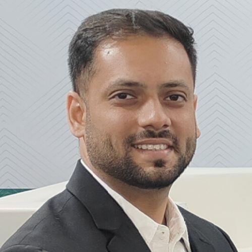 Uday Paresh Jogiwala